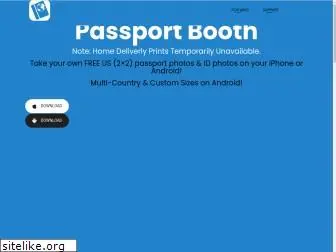 passportbooth.com