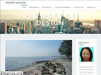 passportbydesign.com