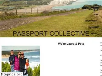 passportcollective.com