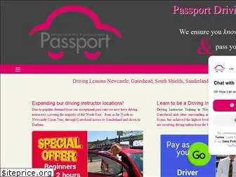 passportdrivingschool.co.uk