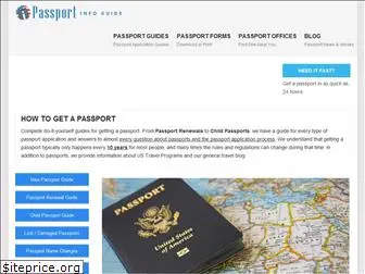 passportexpeditingservices.com