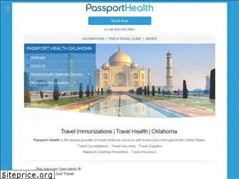 passporthealthok.com