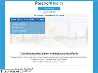 passporthealthsd.com