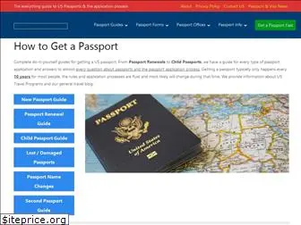passportinfoguide.com