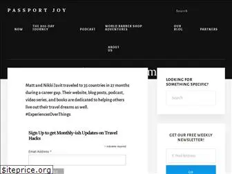 passportjoy.com