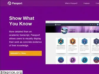 passportlearn.com