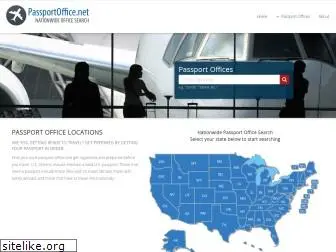 passportoffice.net