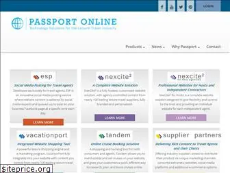 passportonlineinc.com