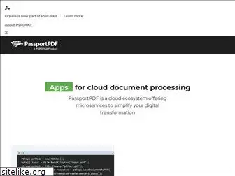 passportpdf.com