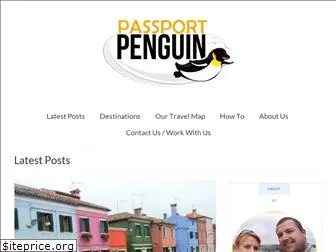 passportpenguin.com