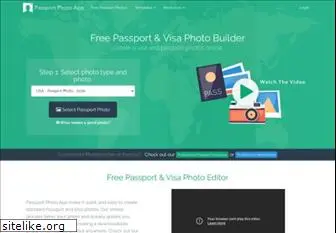 passportphotoapp.com