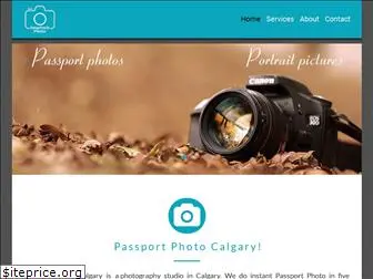 passportphotocalgary.com