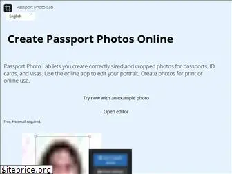 passportphotolab.com