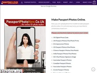 passportphotonow.co.uk