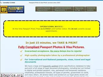 passportphotoplace.com