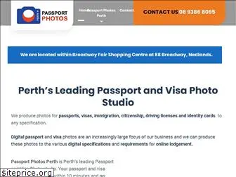 passportphotosperth.com.au