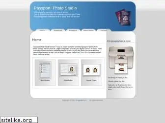 passportphotostudio.com