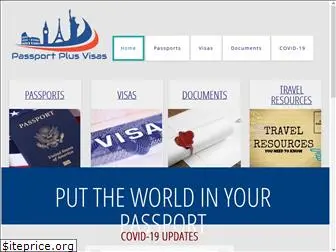 passportplus.net