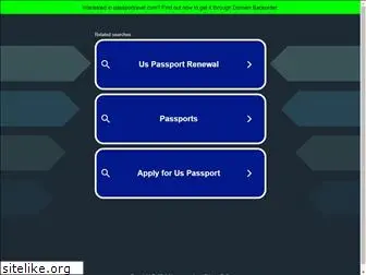 passportravel.com