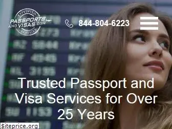 passportsandvisas.com