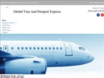 passportservicesla.com