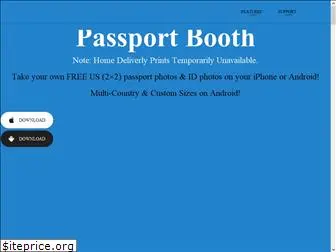passportshoot.com