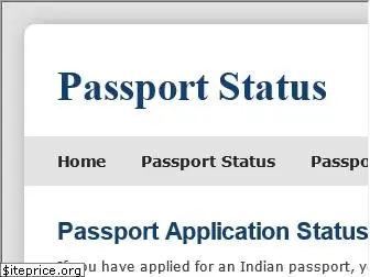 passportstatus.in