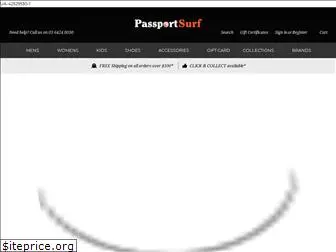 passportsurf.com.au