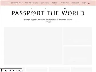 passporttheworld.com