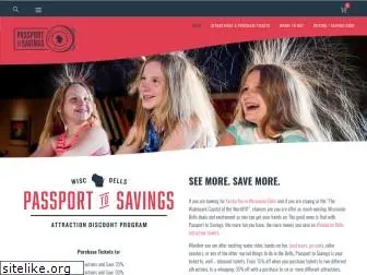 passporttosavings.com