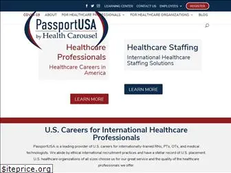 passportusa.com