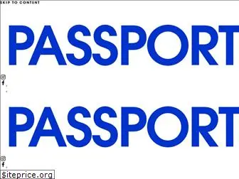 passportvintage.com