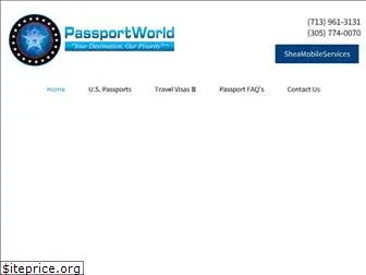 passportworld.com