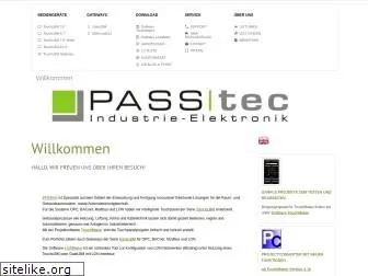 www.passtec.de