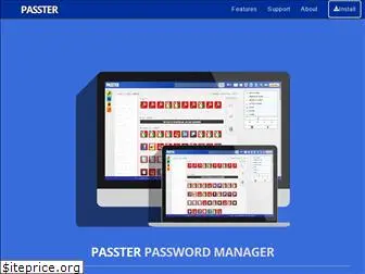passter.com