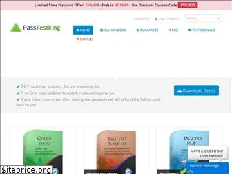 passtestking.com