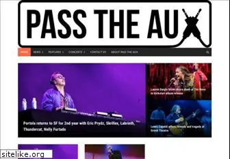 passtheaux.co