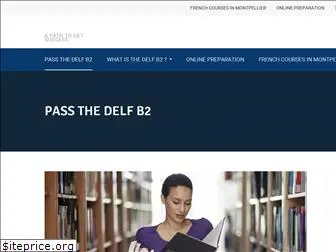 passthedelfdalf.com