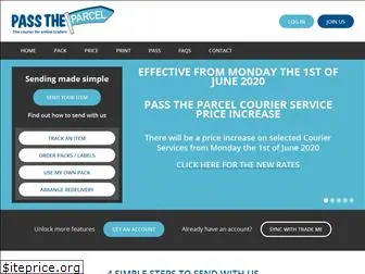 passtheparcel.co.nz