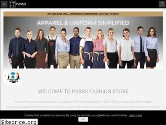 passu.com.au