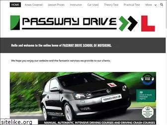 passwaydrive.co.uk