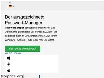 password-depot.de