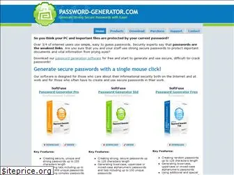 password-generator.com