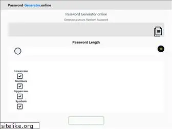 password-generator.online