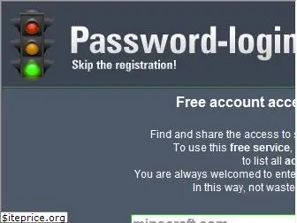 password-login.com