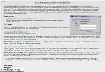 password-protection.com