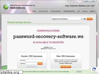 password-recovery-software.ws