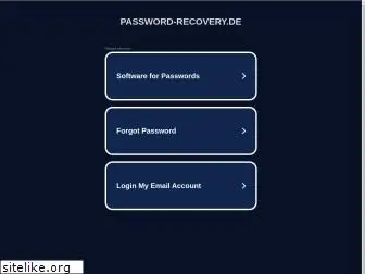 password-recovery.de