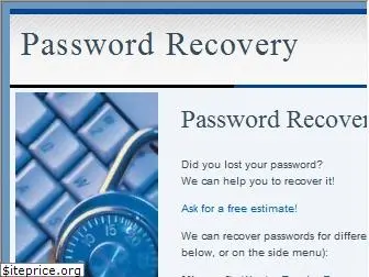 password-recovery.net