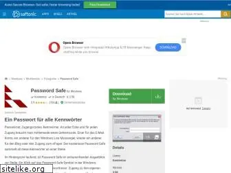 password-safe.softonic.de